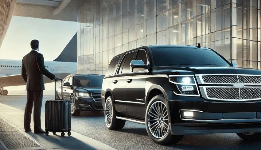 Premium taxi service for airport travel in Goa